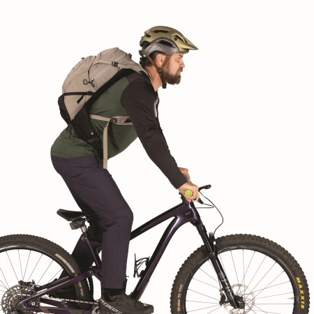 Zaino Osprey Raptor 14