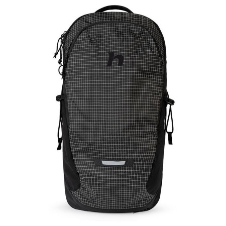 Zaino Hannah Dynamic 15 nero jet black