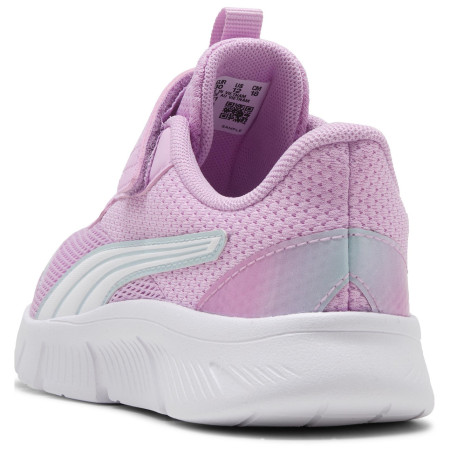 Scarpe da bambino Puma FlexFocus Modern Faded Glow AC+ PS Mauve