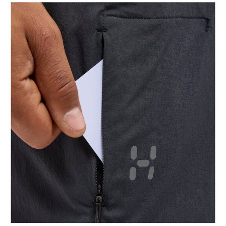 Pantaloncini da uomo Haglöfs L.I.M Fuse II Shorts