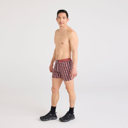 Boxer Saxx Ultra Super Soft Boxer Brief Fly
