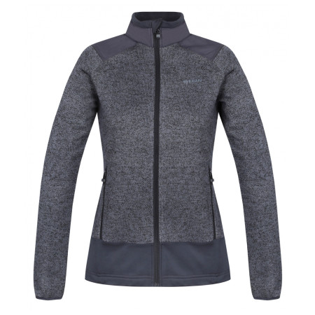 Maglione da donna Husky Alan L (2022) grigio