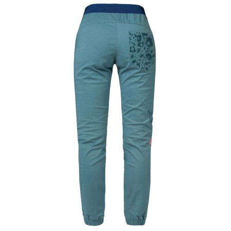 Pantaloni da donna Rafiki Geminis