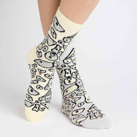 Calze YY VERTICAL Spray Wall