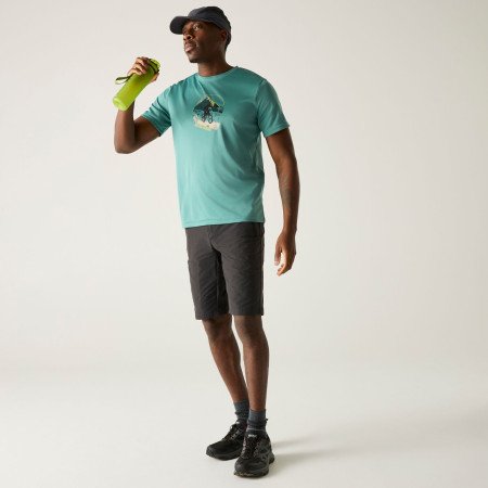 Maglietta da uomo Dare 2b Fingal Slogan