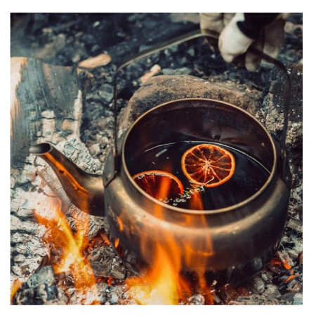 Bollitore Stabilotherm Kaffepanna 2L