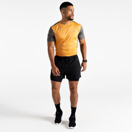 Pantaloncini da uomo Dare 2b Movement II Short