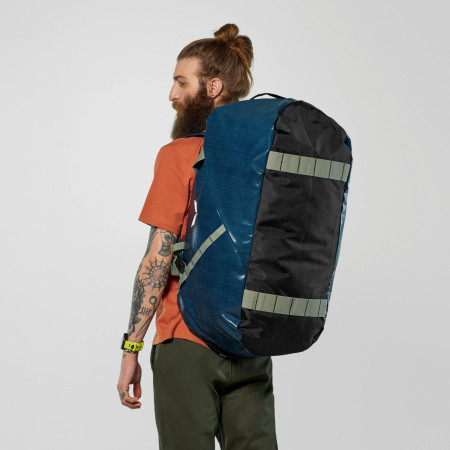 Borsa da viaggio Salewa Discovery Duffle M