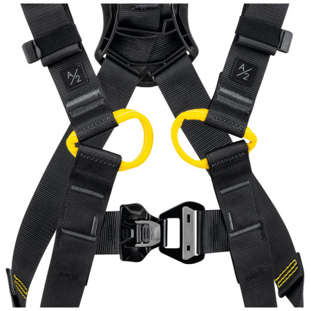 Imbrago Petzl Newton EU