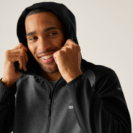 Giacca da uomo Regatta Arec III