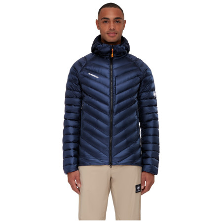 Giacca da uomo Mammut Broad Peak IN Hooded Jacket Men