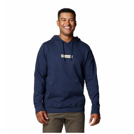 Felpa da uomo Columbia Columbia Trek™ Hoodie