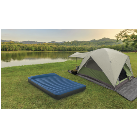 Materasso gonfiabile Intex Full Dura-Beam Pillow Mat W/USB