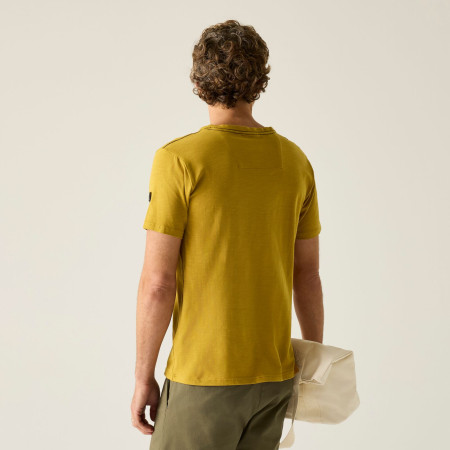 Maglietta da uomo Regatta Finlo