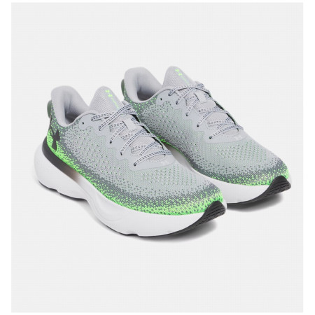 Scarpe da corsa da uomo Under Armour Infinite