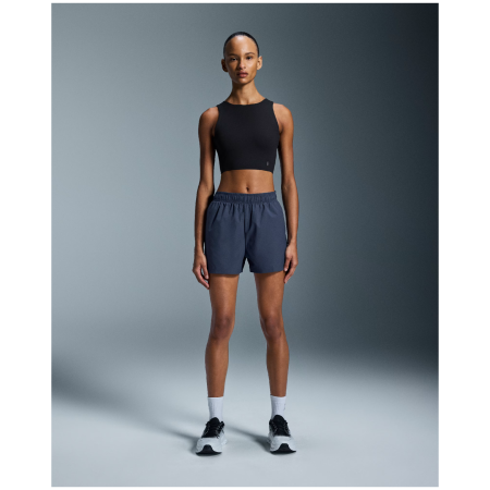 Top da donna On Running Core 2-in-1 Crop