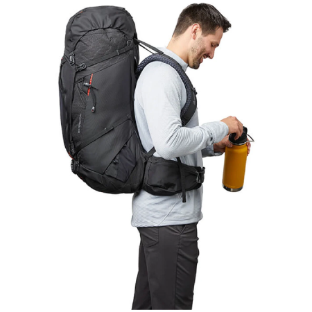 Zaino da trekking Gregory Baltoro 85 Pro Rc