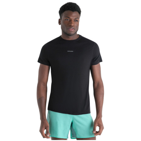 Maglietta funzionale da uomo Icebreaker M Mer 125 Cool-Lite Speed SS Tee