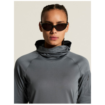 Felpa da donna Craft Subz Thermal Hood W