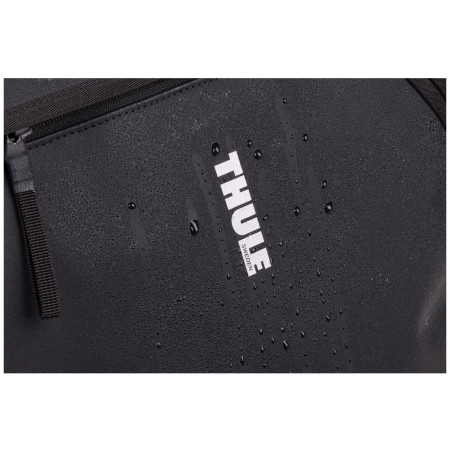 Borsa da bicicletta Thule Chasm Courier Inlock 22L