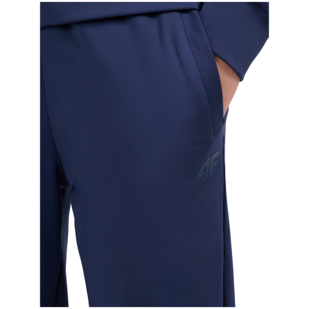 Pantaloni da bambino 4F Trousers Fnk M1401