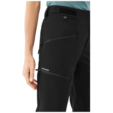 Pantaloni da donna Viking Expander Warm