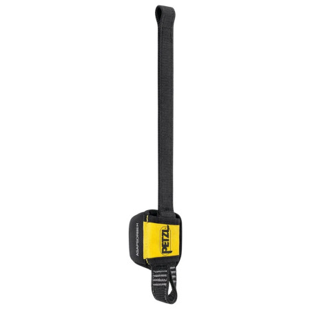 Ammortizzatore di caduta Petzl Asap´Sorber 40cm nero