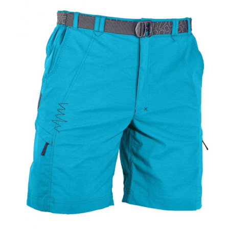 Pantaloncini da uomo Warmpeace Corsar