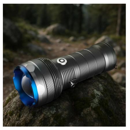 Torcia Viking Technology B7803