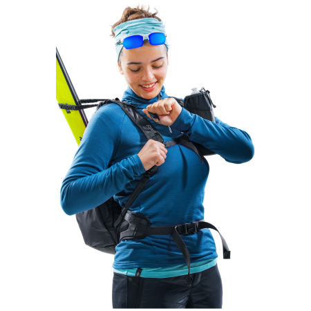 Zaino da scialpinismo Deuter Updays 24 SL