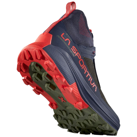 Scarpe da uomo La Sportiva Prodigio Hike GTX