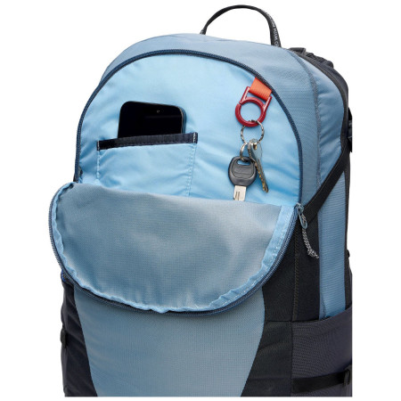 Zaino da trekking Vaude Wizard 30+4