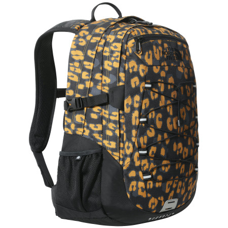 Zaino da città The North Face Borealis Classic arancione/nero Arwdylleopardprint/Tnfblk