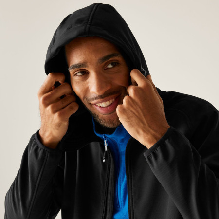 Giacca da uomo Regatta Arec III