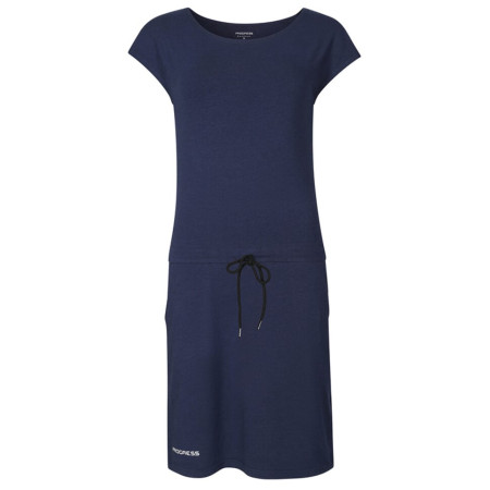Vestiti da donna Progress Martina II blu scuro tmavě modrá