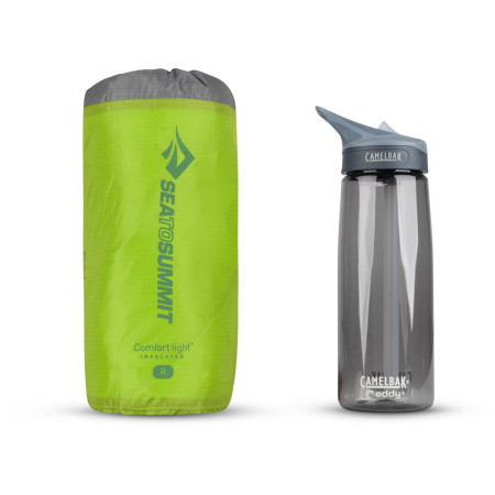 Materassino gonfiabile Sea to Summit Comfort Light Insulated R