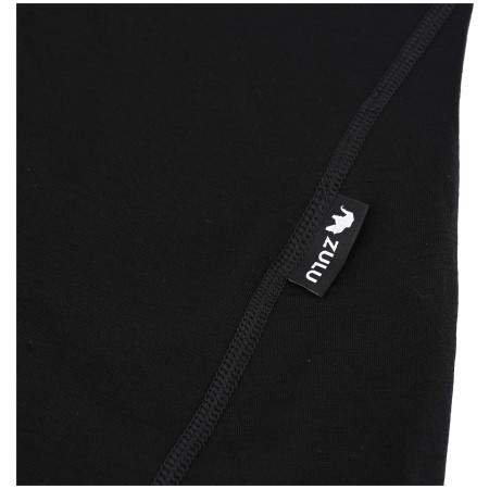Maglietta da donna Zulu Merino 160 Short 4C