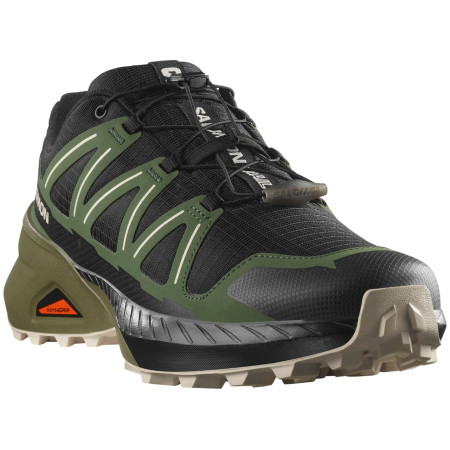 Scarpe da uomo Salomon Speedcross Peak