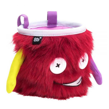 Sacchetto porta magnesite 8BPLUS Hanna