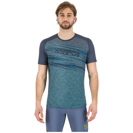 Maglietta funzionale da uomo Karpos Croda Rossa Evo Jersey