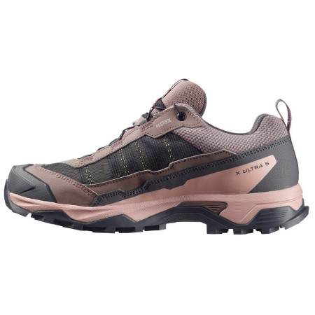Scarpe da donna Salomon X Ultra 5 Gore-Tex
