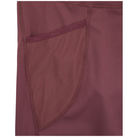 Leggings 3/4 da donna Kilpi Solas-W