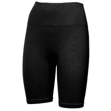 Pantaloncini da donna Progress Nova Shorts nero