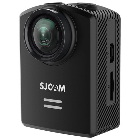 Telecamera SJCAM M20 nero