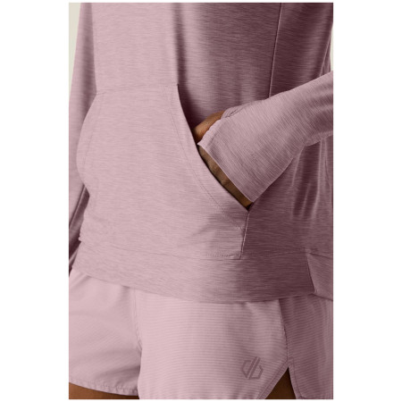 Maglietta da donna Dare 2b Sprint Cty Hoodie