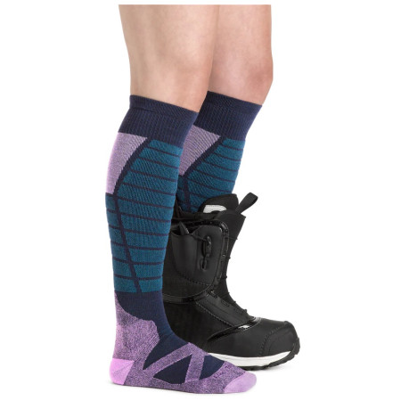 Calze al ginocchio da donna Darn Tough Function X Otc