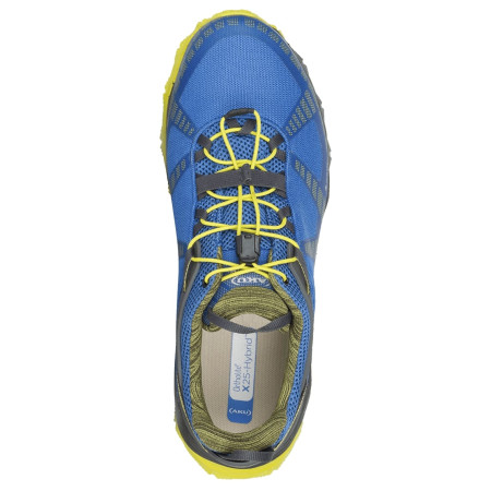 Scarpe da trekking da uomo Aku Flyrock Gtx