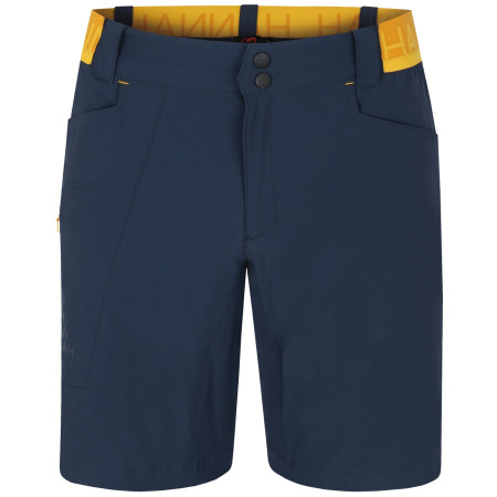 Pantaloncini da uomo Hannah Nairi Ii blu midnight navy