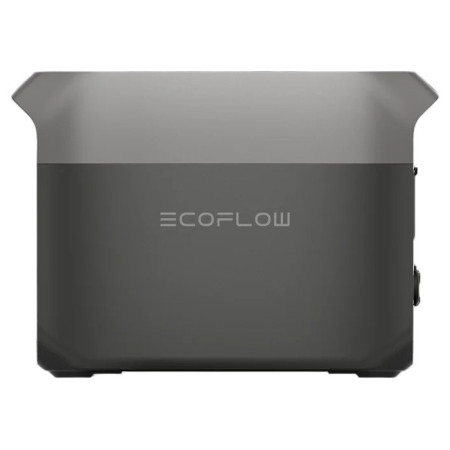 Generatore di energia portatile EcoFlow Delta 3