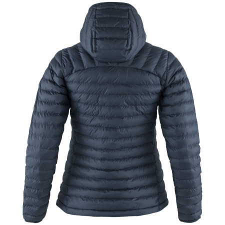 Giacca invernale da donna Fjällräven Expedition Lätt Hoodie